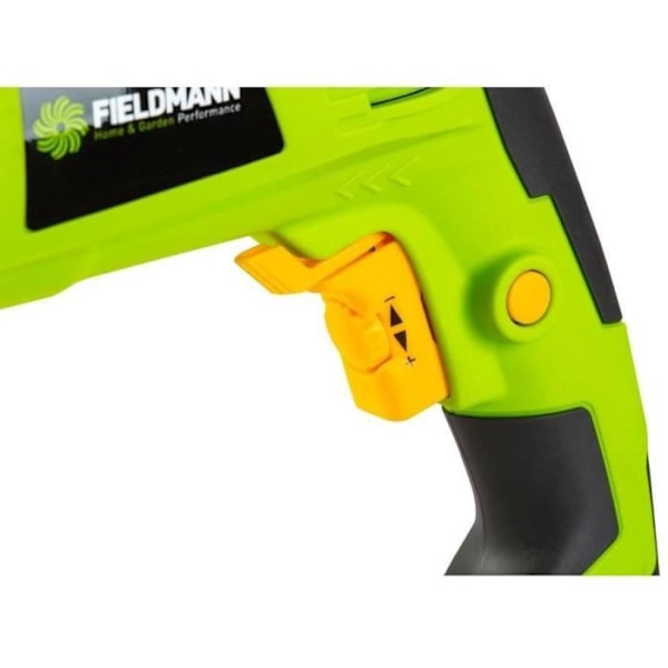 Slagborrmaskin - Fieldmann - FDV 201205-E