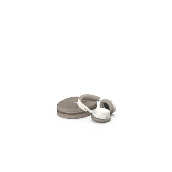 Bluetooth headset - Sennheiser - ACCENTUM Plus - 50h batteri - Hurtig opladning - Vandafvisende