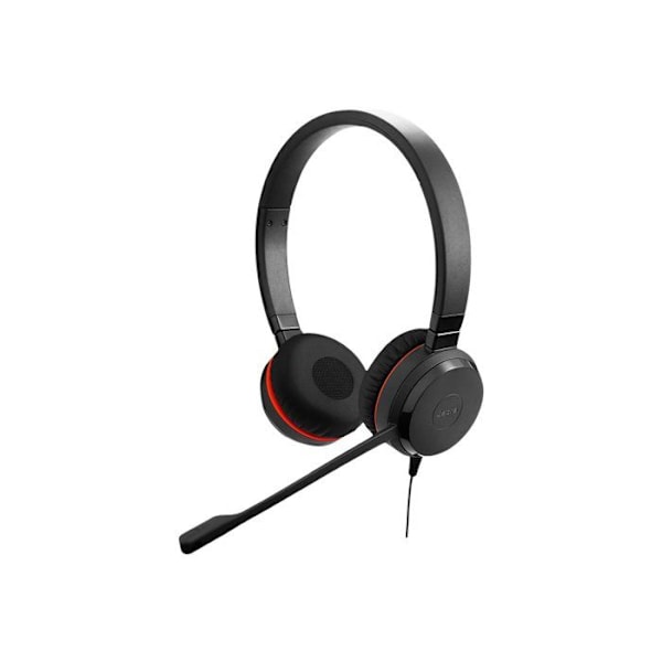 Jabra Evolve 20SE MS stereo -