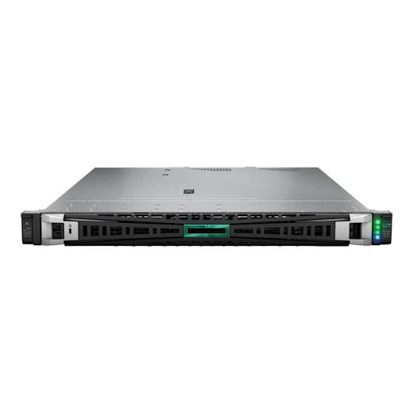 - Hewlett Packard Enterprise - HPE ProLiant DL320 Gen11 - Server - 1U rackmonterbar - 1-way - 1 x Xeon Silver 4415Y / op til