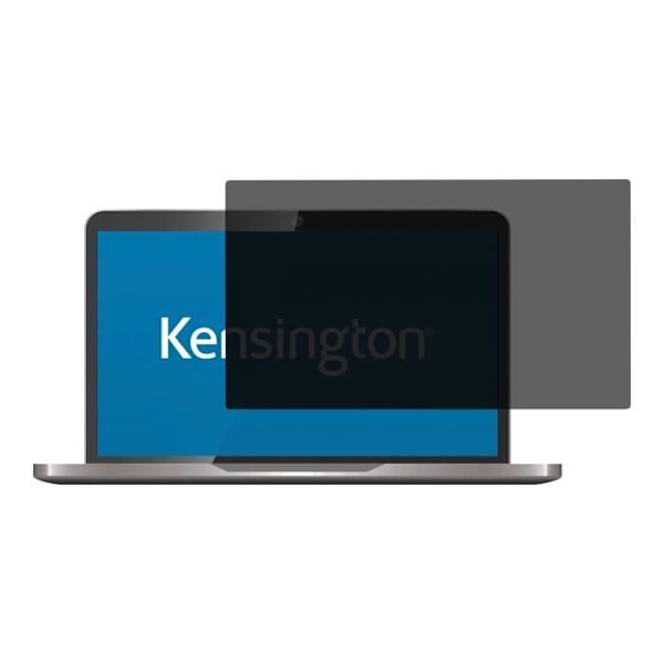 KENSINGTON Skærmfortrolighedsfilter - 35,6 cm 14" - LCD