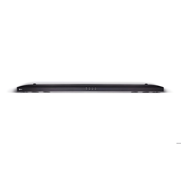 LG Ljudbar SQC2 Svart