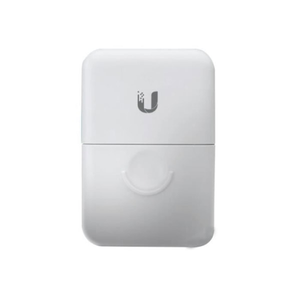 Överspänningsskydd PoE - Ubiquiti Networks - ETH-SP-G2 - 2 portar - Extern - Strömförsörjning
