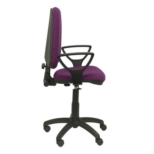 PIQUERAS Y CRESPO Model 04CP - Ergonomisk kontorsstol med permanent kontaktmekanism och justerbar i höjdled