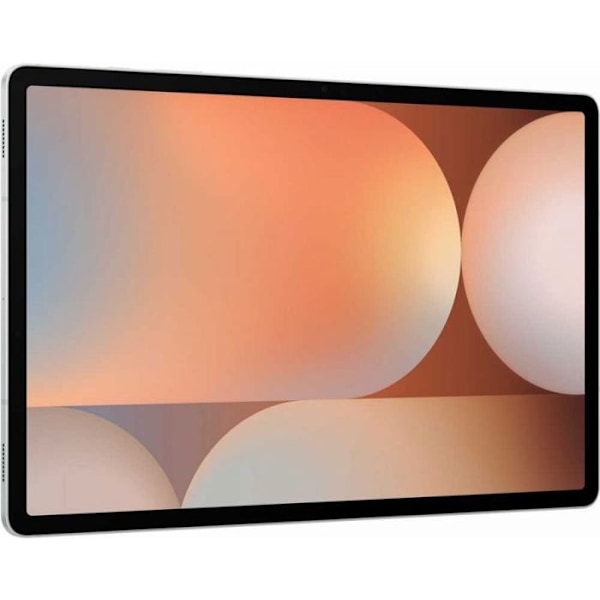 Samsung TABLETTE GALAXY TAB S10+/12 512 Go ARGENT SM-X820