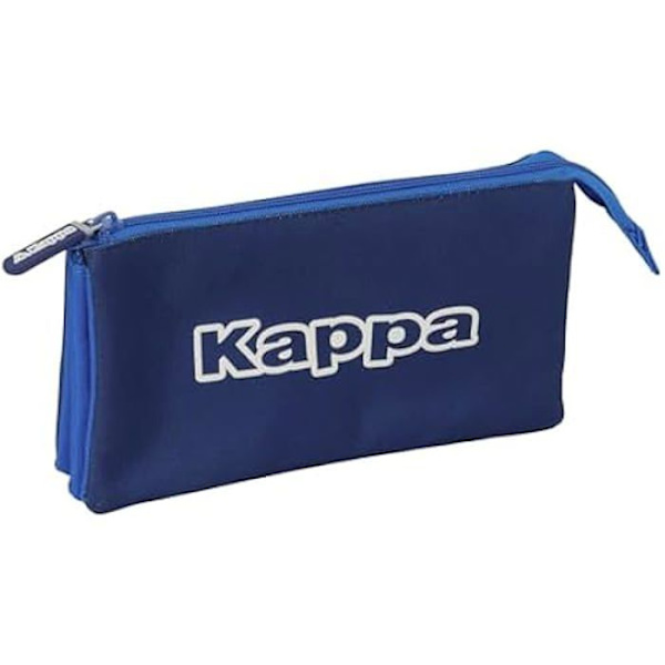Kolminkertainen Kassi - SAFTA - Kappa Sateenvarjo - Mukava - Monikäyttöinen - Kouluikäisille Lapset