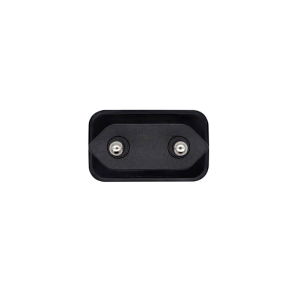 Aisens telefonoplader - 1 - Højtydende USB-lader sort