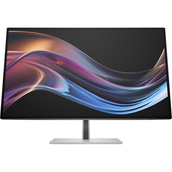 HP S7 Pro 727pk 4K TB4 MNTR EM Sort