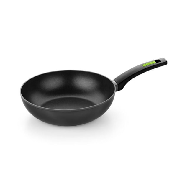 Monix SARTEN HONDA M481128 GRÖN 28 CM Grön