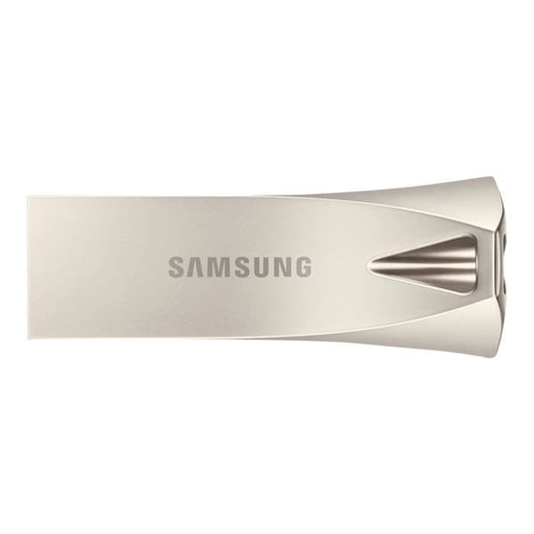 SAMSUNG BAR PLUS 512Go Champagne
