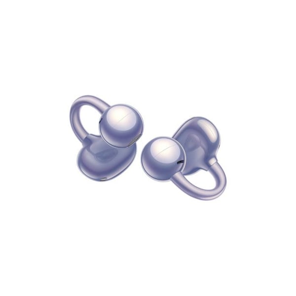 Huawei FreeClip-kuulokkeet violetit Lila