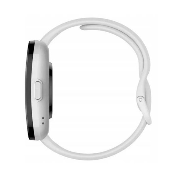 Kermanvalkoinen Amazfit BIP 5 on alkuperäinen ja uusi tuote, joka kuuluu älykellojen kategoriaan. Sen koodi
