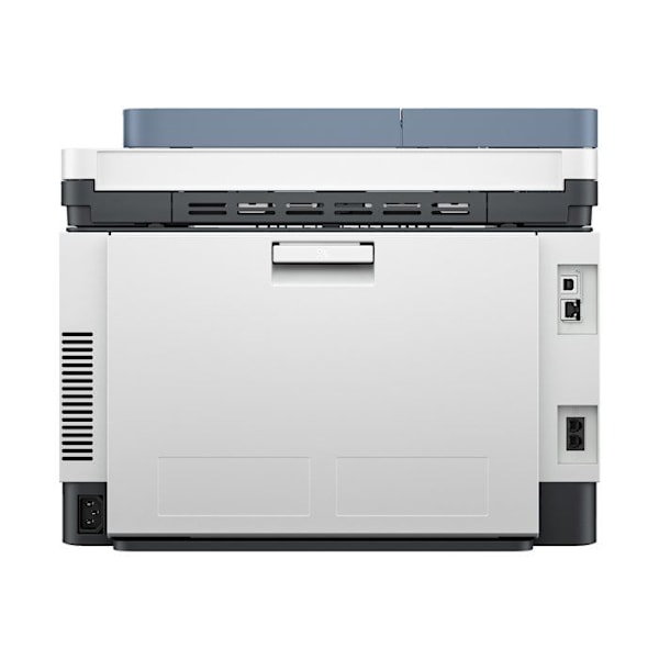 Monitoimitulostin - HP - Color LaserJet Pro MFP 3302fdn - Laser - 25 ppm - A4/Legal