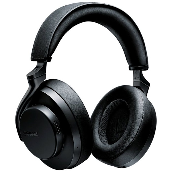 Trådløse hovedtelefoner - SHURE - Aonic 50 MKII - Aktiv støjreduktion - On-ear - NFC