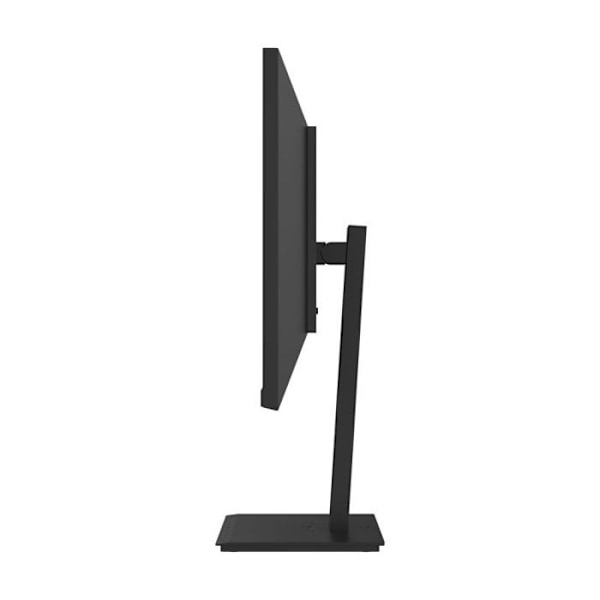 Dahua - DHI-LM27-P301A-A5 - Tekniikka LM27-P301A LED-näyttö 68,6 cm (27") 2560 x 1440 Pixel Quad HD Black ()