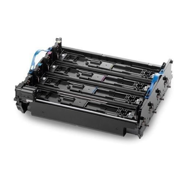 Tromle til printer - OKI - 01282903 - Original - Sort - Kompatibilitet ES5431/3452/5462