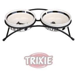 Eat On Feet Bowl Set