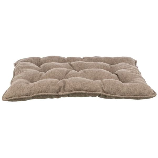 Hundkudde - TRIXIE - Caliente - Brun - 115×72 cm - Rektangulär Brun