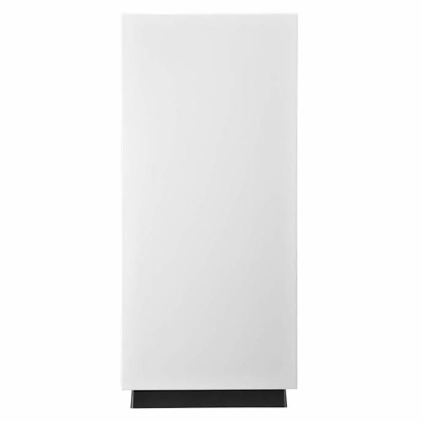 Sharkoon Pure Steel Gaming PC-taske, - 4044951027460