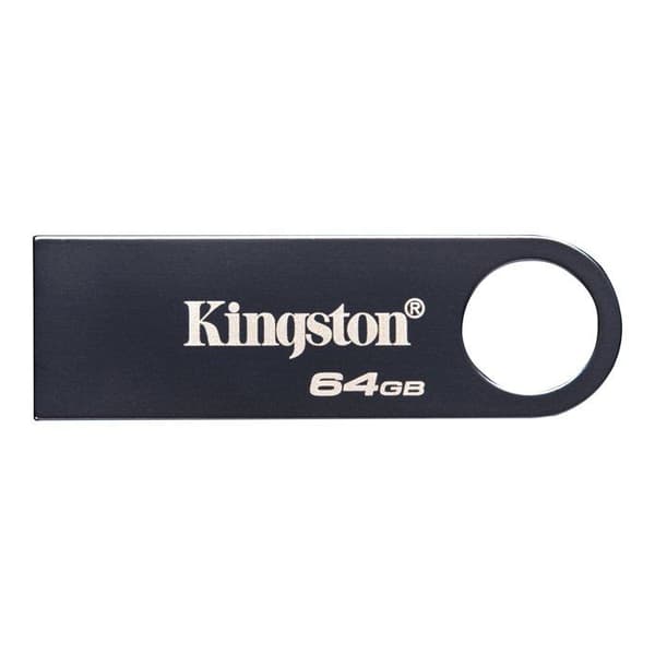 KINGSTON 64Gt DataTraveler SE9