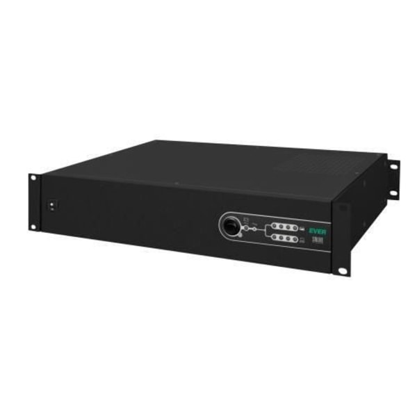 Ever Sinline 1200 USB HID 19-39-39 2U - W/SL00RM-001K20/07 Sort