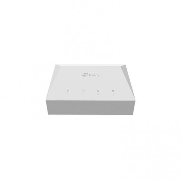 TP-Link XZ000-G7. Produkttype: Optisk netværksterminering, Produktfarve: Hvid. Netværksstandarder: IEEE 802.1Q, IEEE