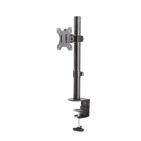 Skrivebordstøtte - Newstar - FPMA-D510BLACK - Skærm op til 32'' - Kapacitet 8 kg - Justerbar