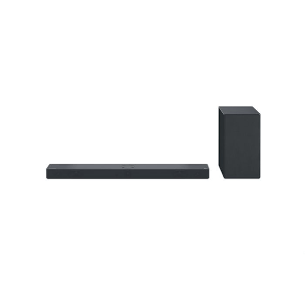 LG Soundbar - SC9S - 3.1.3 - Dolby Atmos - DTS:X - 400W - Hvid Vit