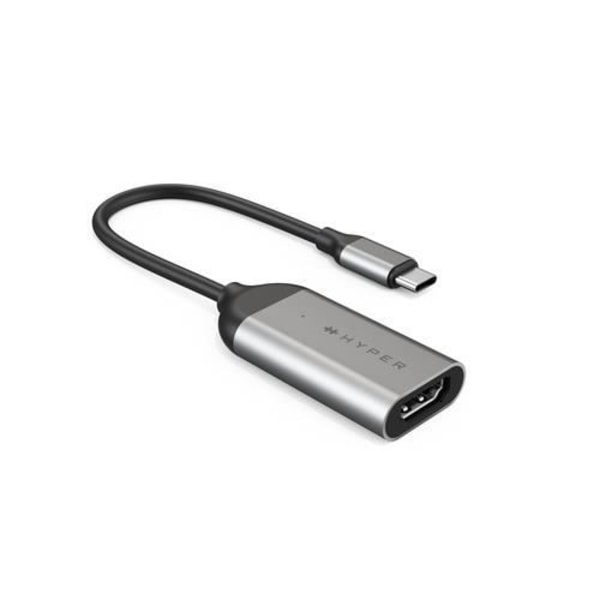 TARGUS HYPERDRIVE USB-C TIL 8K60HZ-4K1 HD-H8K-GL