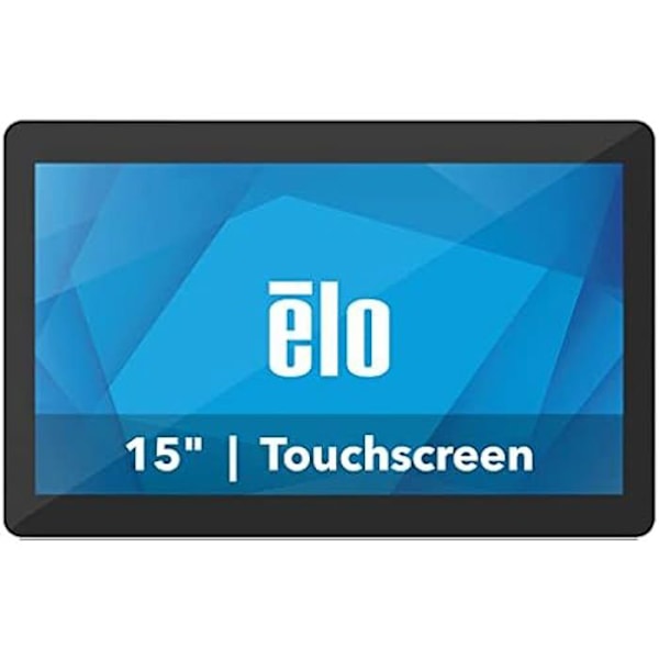 I-SER 2.0 CI3 FULLHD 1920X10808GB RAM 128GB SSD 15.6 Sort