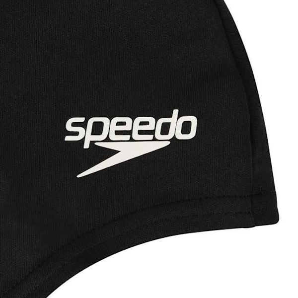 Uimalakki - Speedo - Junior - Polyesteri - Musta - Mukava ja hydrodynaaminen