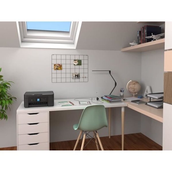 Epson XP-3200 monitoimitulostin