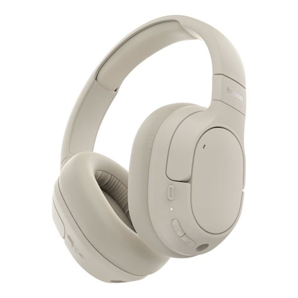 BELKIN SoundForm Isolate Støj
