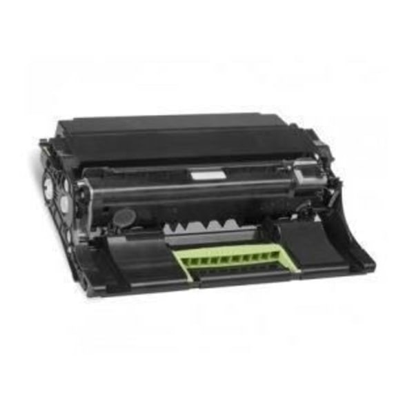 500ZA billedbehandlingsenhed - LEXMARK - Standardkapacitet 60.000 sider - Pakke med 1