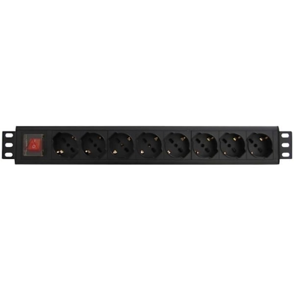 PDU WPN-WP-G 01-08 POWER DISTRIBUTION UNIT (PDU)