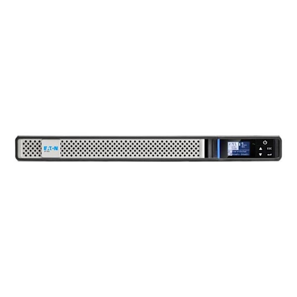 Ondulator - Eaton - 5P 850i - 850 VA - 680 Watt - Rackmonterbar