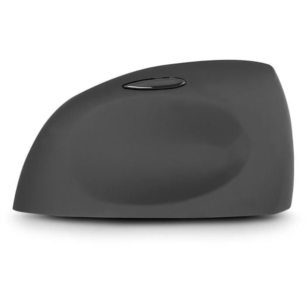 S kabelmus - URBAN FACTORY - Ergonomisk - Til Venstrehåndede - EML01UF-V2