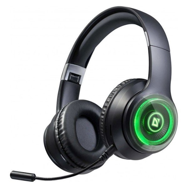 Kuulokkeet Defender - 63400 - BLUETOOTH KUULOKKEET FREEMOTION B400 LED ()