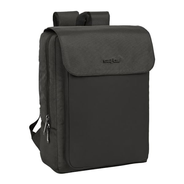 Laptopväska Safta Business 13,3'' Grå (29 x 39 x 12 cm)