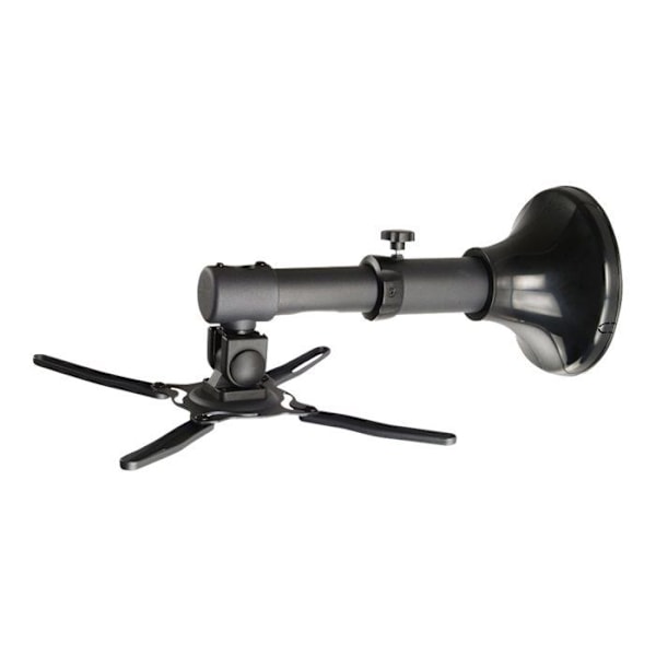 Projektorstøtte - NewStar - BEAMER-W050 - Sort - Vægmonterbar - 12 kg max