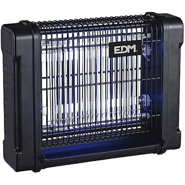 Elektriska insekter - EDM - MATA 06520 - UV-rör - Flerfärgad - 2 x 6 W Flerfärgad