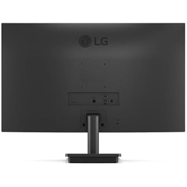 LG 27MS500-B PC-skærm - 27' - 1920 x 1080 - IPS - 100 Hz - Sort