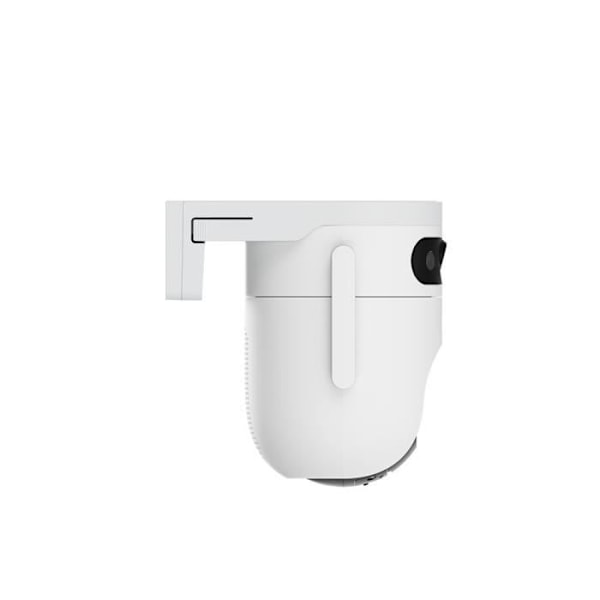 Kamera - EZVIZ - H9c 3K - Nattesyn - Trådløs - Dobbelt objektiv