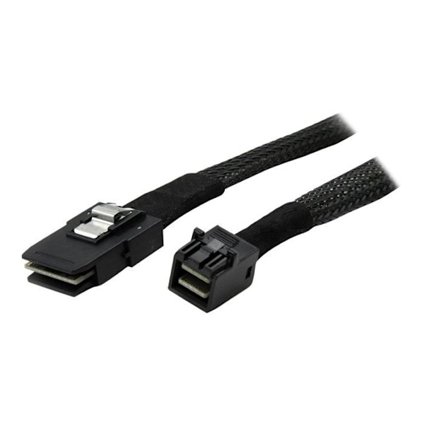 Sisäinen Mini SAS -kaapeli - STARTECH - SFF-8087 - SFF-8643 - 1 m