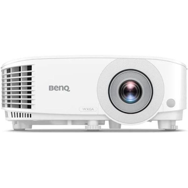 BENQ MW560 - 4000AL WXGA SmartEco-tilstand videoprojektor