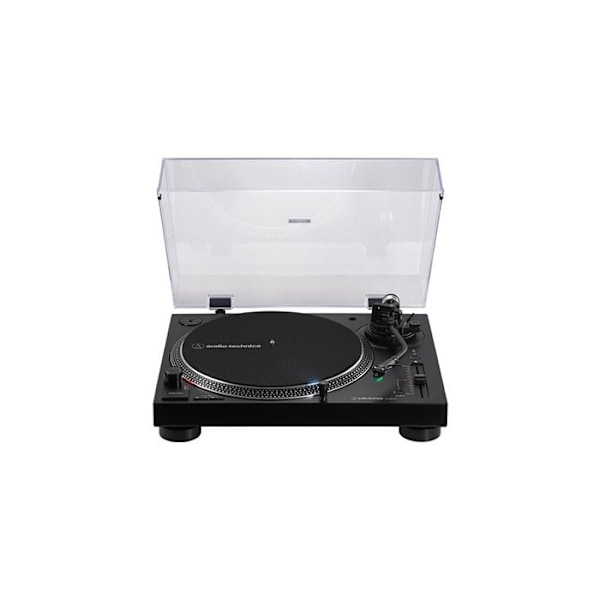 Audio-Technica AT-LP120XBTUSB - Skivspelare