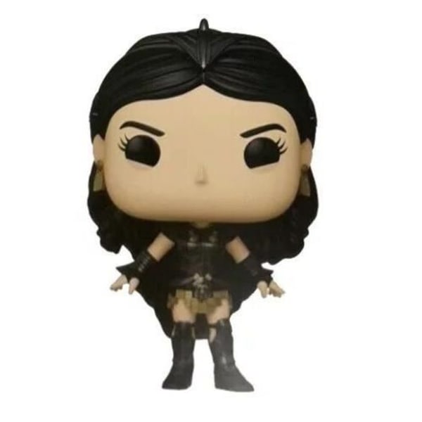 Figurine Funko Pop! N°1284 - Shazam! Fury Of The Gods - Kalypso
