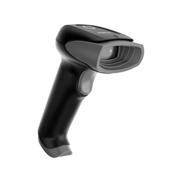 Approx APPLS25WS 1D stregkode scanner Bluetooth/radiobølge