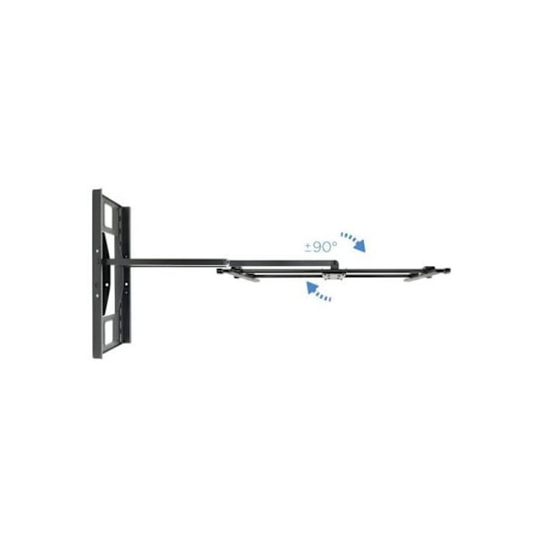 TooQ TQPB-1104-B. Produktfarve: Sort, Kompatible produkter: Smartphones, tablets, GPS, MP3, MP4. Batteriteknologi: