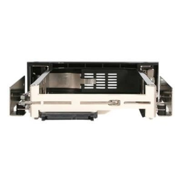 STARTECH Aftageligt 3,5 tommer SATA-harddiskstativ